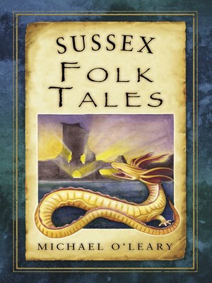 Sussex Folk Tales - ebook